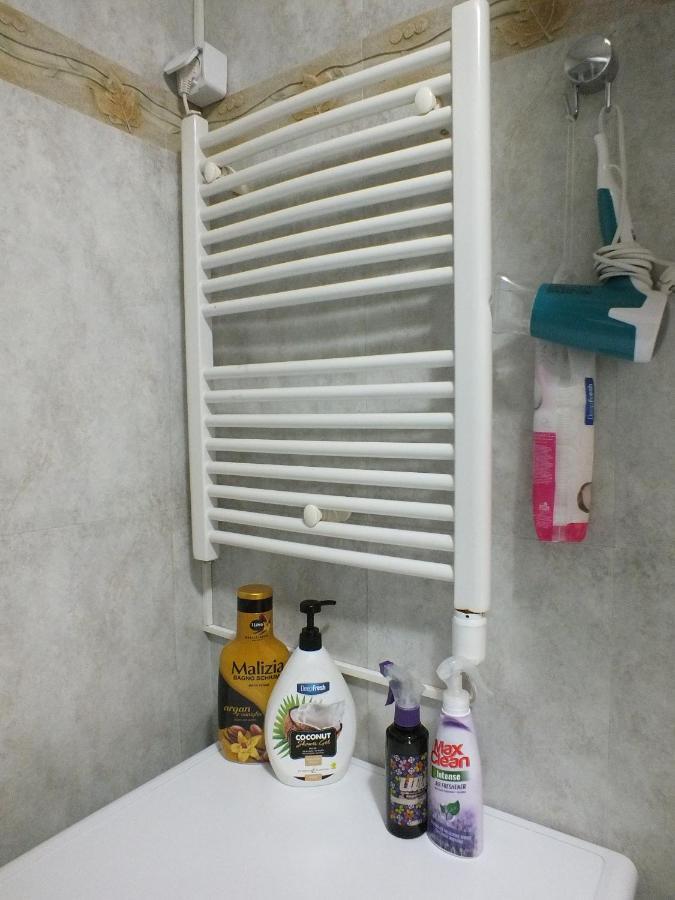 Apartment Temple بودغوريتْسا المظهر الخارجي الصورة